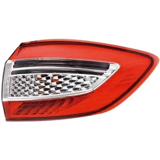 Stop Spate FORD MONDEO 4 2007->2015 Lampa spate exterior LED (break) (E) dreapta 2011->2014 Perioada 2011 2012 2013 2014