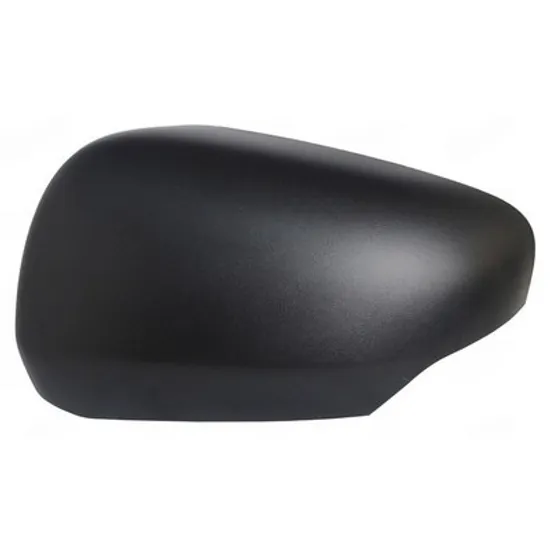 Capac Oglinda NISSAN TOWNSTAR 2021-> Capac Oglinda exterioara negru cu locas pentru semnal 5W STANGA Perioada 2021 2022 2023 2024 2025