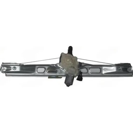 Macara Usa FORD TRANSIT CUSTOM 2012-> Macara usa fata electrica DREAPTA Perioada 2018 2019 2020 2021 2022 2023