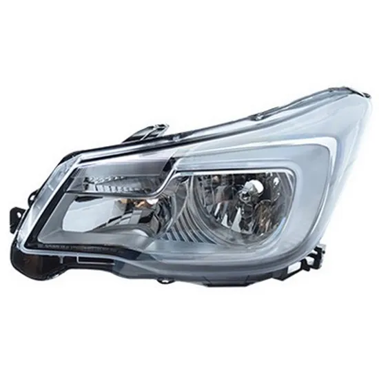 Faruri SUBARU FORESTER SJ 2012-> Far cu reglaj electric E stanga Perioada 2014 2015 2016 2017 2018 2019