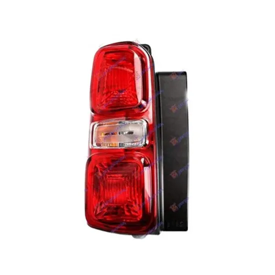 Stop Spate TOYOTA PROACE 2016-> Lampa spate (HELLA) stanga Perioada 2016 2017 2018 2019 2020 2021 2022