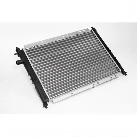 Radiator Motor ROVER 45 2000->2005 Radiator apa motor 1.4-1.6-1.8-2.0 A/C (520x400) Perioada 2000 2001 2002 2003 2004 2005