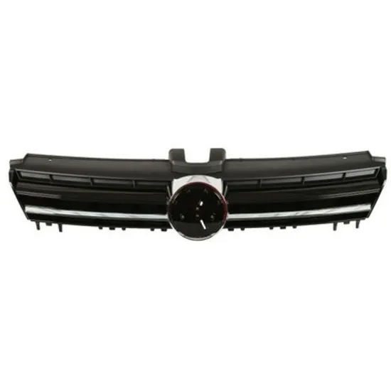 Grila Radiator VW GOLF 7 Variant 2013->2019 Grila radiator (HIGHLINE) (cu far xenon) Perioada 2013 2014 2015 2016 2017