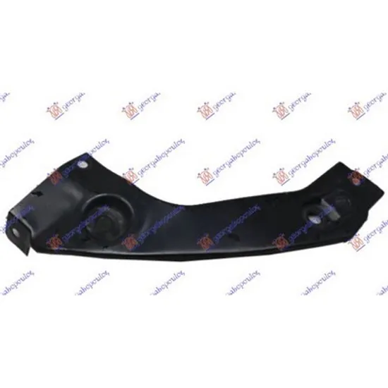 Trager VW SCIROCCO 2008->2017 Panou fata superior lateral stanga Perioada 2008 2009 2010 2011 2012 2013 2014 2015 2016 2017 2018 2019 2020