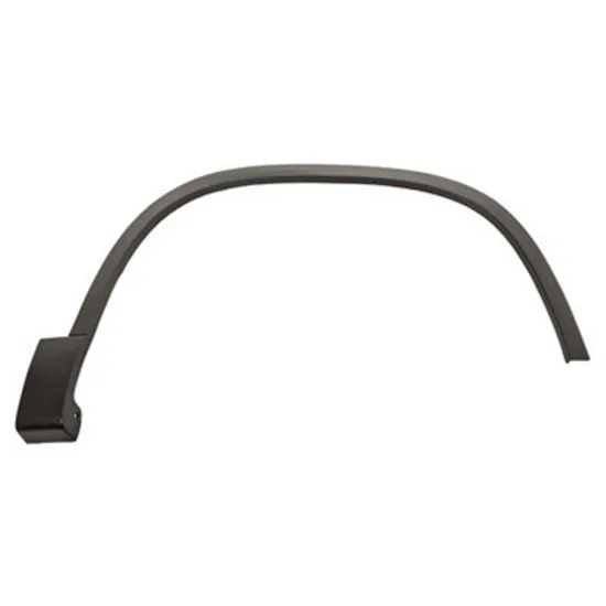 Bandou Aripa fata VW TIGUAN 5N 2007->2018 Ornament overfender aripa fata dreapta, 2008->2011 Perioada 2007 2008 2009 2010 2011 2012