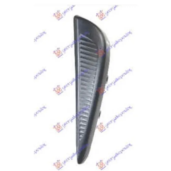 Grila Bara TOYOTA PRIUS PRIME 2016-> Grila bara fata stanga Perioada 2019 2020 2021 2022 2023 2024