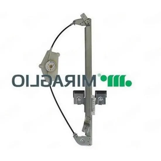 Macara Usa AUDI Q3 8UB, 8UG 2011->2018 Macara usa spate electrica fara motor STANGA Perioada 2011 2012 2013 2014