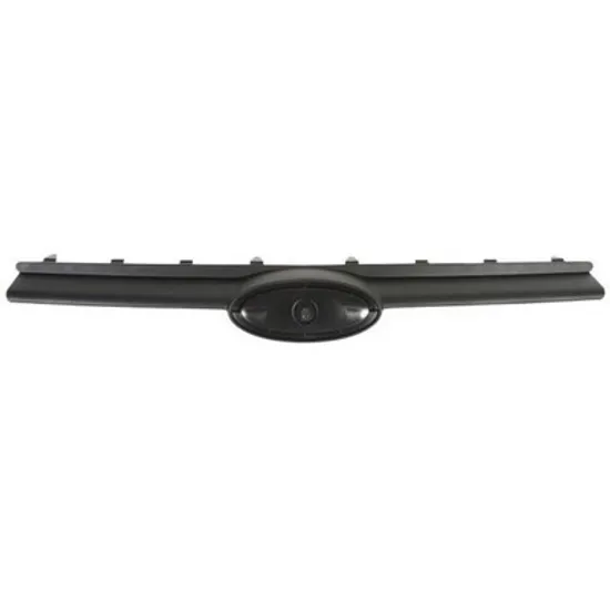 Grila Radiator FORD TRANSIT CONNECT 2014-> Grila radiator neagra, Perioada 2013 2014 2015 2016 2017 2018