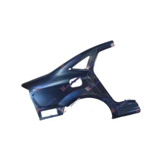 Aripa Spate FORD MONDEO 4 2007->2015 Aripa spate pentru 4 usi dreapta Perioada 2007 2008 2009 2010 2011