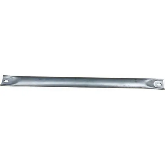 Suport bara fata BMW X5 G05 2018-> Brat armatura fata (aluminiu) DREAPTA Perioada 2023 2024 2025