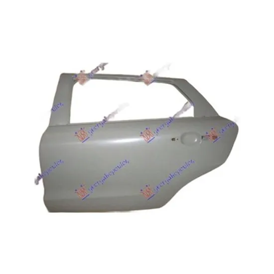 Usa spate SUZUKI BALENO 2016-> Usa spate stanga Perioada 2016 2017 2018 2019 2020 2021 2022