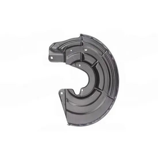 Protectie disc CITROEN C5 2 2004-> Protectie disc frana spate (disc frana) DREAPTA Perioada 2004 2005 2006 2007 2008 2009