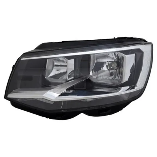 Faruri VW TRANSPORTER T6 2015-> Far reglaj electric H7 VALEO stanga Perioada 2015 2016 2017 2018 2019 2020 2021