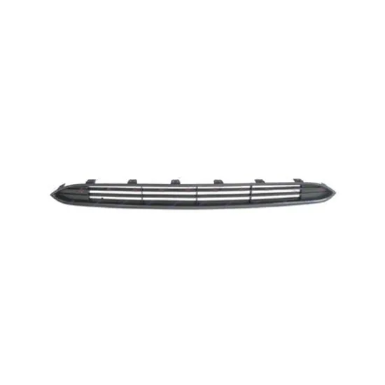 Grila Bara FIAT PUNTO EVO 199 2008-> Grila in bara fata superioara negru metalizat Perioada 2008 2009 2010 2011 2012