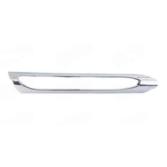 Suport Lampa fata MERCEDES E-CLASS W212 2009->2015 Rama Lampa Daylight cromat (AMG LINE) STANGA Perioada 2009 2010 2011 2012 2013