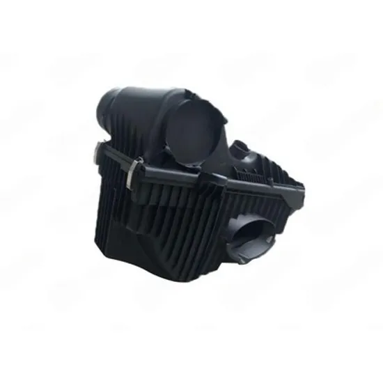 Carcasa filtru aer VW TOUAREG 2010->2018 Carcasa filtru aer (3.6 V6 benzina) Perioada 2010 2011 2012 2013 2014