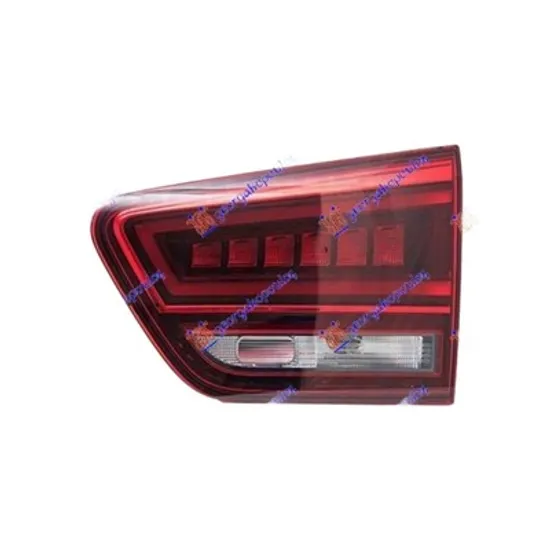 Stop Spate SEAT ALHAMBRA 2010-> Lampa spate interioara LED 2015-> MARELLI dreapta Perioada 2010 2011 2012 2013 2014 2015 2016