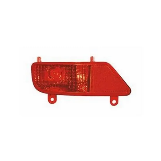 Stop Ceata Spate PEUGEOT 3008 2016-> Lampa ceata in bara spate stanga Perioada 2009 2010 2011 2012 2013 2014 2015