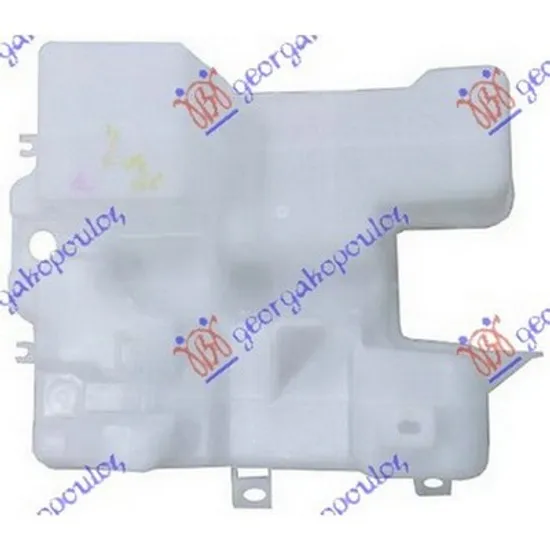 Vas Spalator MITSUBISHI L200 2014-> Vas stropitor parbriz original Perioada 2014 2015 2016 2017 2018 2019