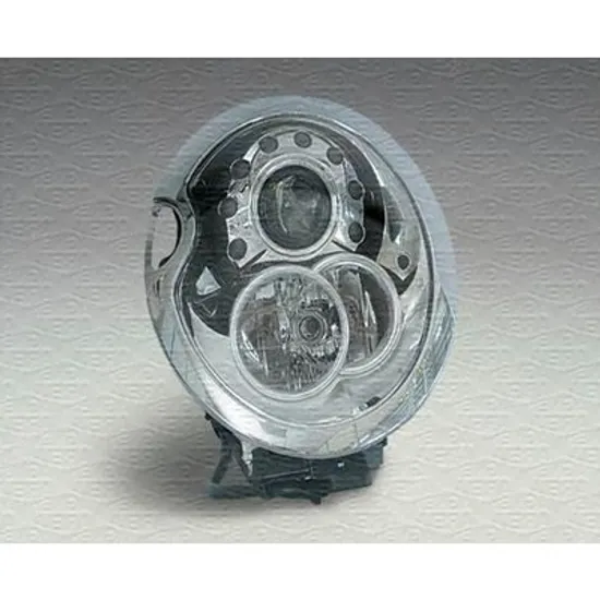 Faruri MINI MINI COOPER R50, R53 2001->2006 Far XENON (MARELLI) STANGA Perioada 2004 2005 2006 2007 2008
