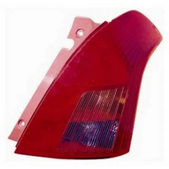 Stop Spate SUZUKI SWIFT 3 2005->2010 Lampa spate dreapta ->2007 Perioada 2005 2006 2007 2008