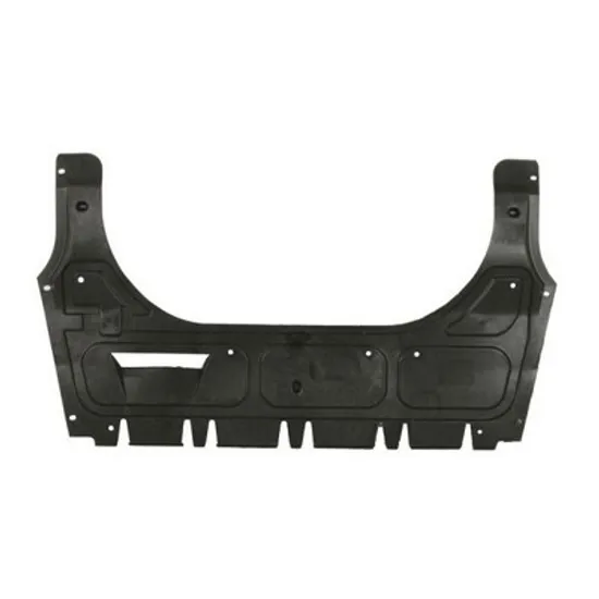 Scut Motor SKODA ROOMSTER 2006->2015 Scut motor benzina mica aluminiu Perioada 2010 2011 2012 2013 2014 2015