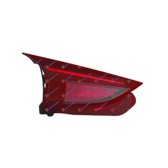 Stop Spate MAZDA 3 BM 2013-> Lampa spate 5 usi interioara (E) stanga, Perioada 2014 2015 2016 2017 2018