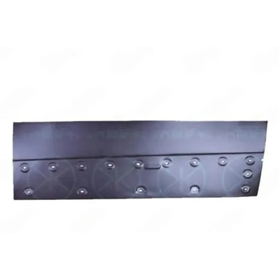 Panou Spate NISSAN PRIMASTAR X83 2001-> Panou lateral (487 mm) 1/3 STANGA Perioada 2006 2007 2008 2009 2010 2011 2012 2013 2014 2015 2016