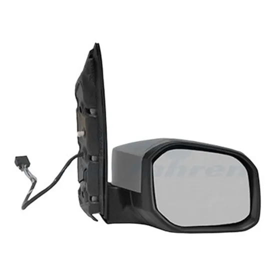 Oglinda exterioara dreapta VW CADDY ALLTRACK 2015-> perioada 2015 2016 2017 2018 2019 2020 , reglaj electric, numar pini 7, cu incalzire, rabatare electrica, prevopsit grund