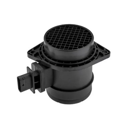 senzor debit aer MINI CLUBMAN Cooper S -120KW/163CP- 1598cmc, pentru motor N14 B16 A, N14 B16 AB, N18 B16 A, perioada 2007,2008,2009,2010,2011,2012,2013,2014