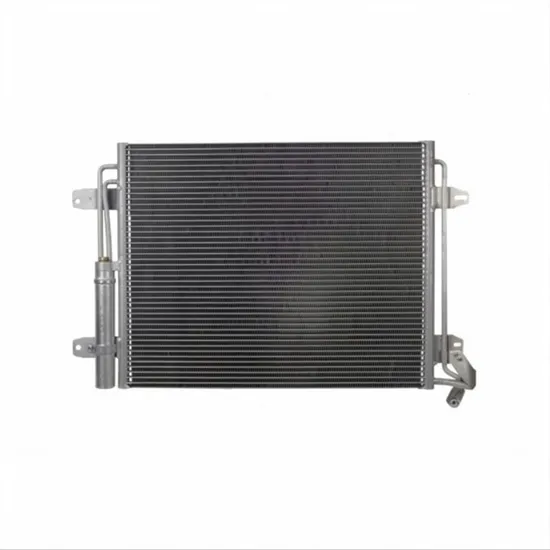 Radiator Aer Conditionat VW TIGUAN 5N 2007->2018 Radiator condensator aer conditionat 1.4 TSi-2.0 TFSi benzina 2.0 TDi diesel (540x450x16) Perioada 2011 2012 2013 2014 2015 2016