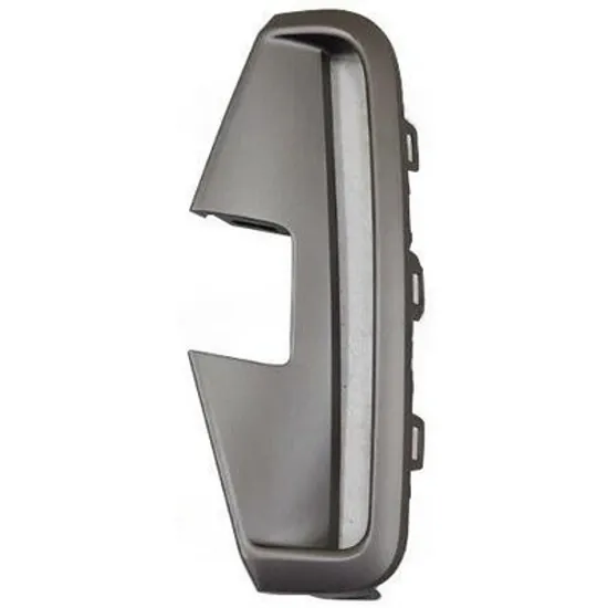 Ornament Grila BMW 4 Coupe G22, G82 2020-> Bandou Grila bara fata gri (M-SPORT) STANGA Perioada 2020 2021 2022 2023 2024 2025
