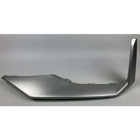 Spoiler Bara fata AUDI A5 F53, F5P 2016-> Spoiler Bara fata lateral (argintiu) (RS5 / RS5 SPORTBACK) STANGA Perioada 2016 2017 2018 2019