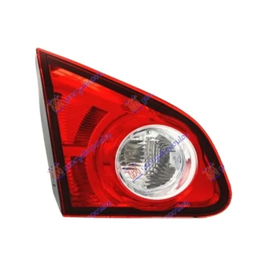 Stop Spate NISSAN QASHQAI 1 2007->2014 Lampa spate stanga interioara Perioada 2007 2008 2009 2010