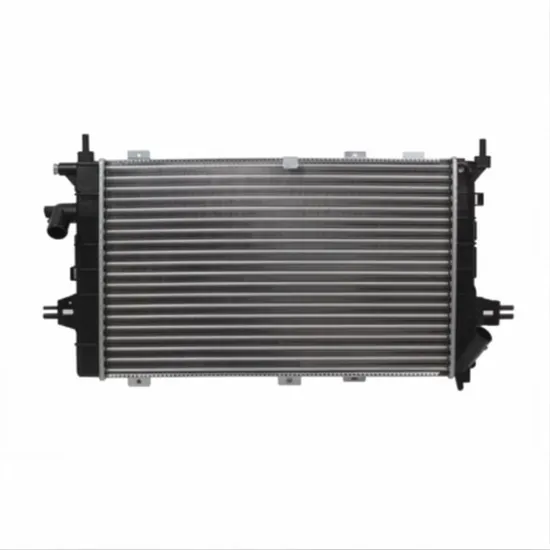 Radiator Motor OPEL ASTRA H 2004->2014 Radiator apa motor 1.3-1.7-1.9 CDTi diesel (600x370x26) (asamblare prin brazare) Perioada 2004 2005 2006 2007 2008 2009 2010 2011 2012 2013 2014