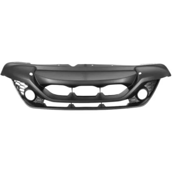 Spoiler bara fata NISSAN JUKE F15 2010->2018 perioada 2010 2011 2012 2013 2014 2015 de la an de fabricatie 07/2014,