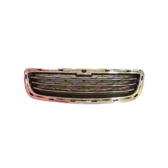 Grila radiator CHEVROLET TRAX 2012-> Grila fata inferior Perioada 2012 2013 2014 2015 2016 2017