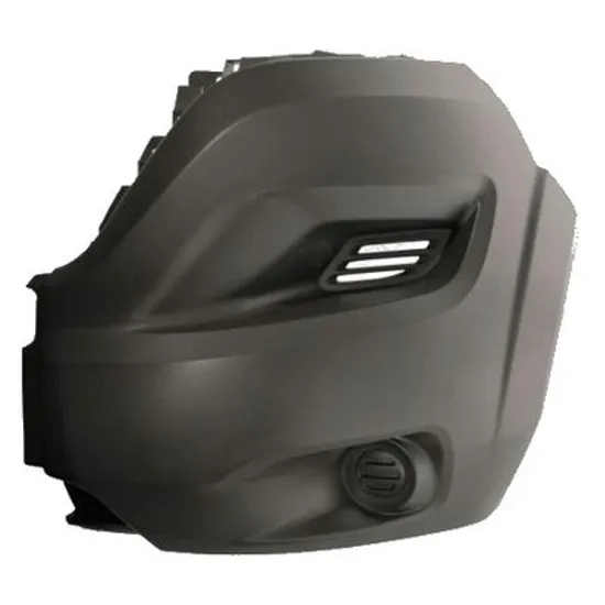 Colt bara fata PEUGEOT BOXER 2006-> Colt bara fata fara gauri proiectoare stanga, Perioada 2014 2015 2016 2017 2018 2019 2020