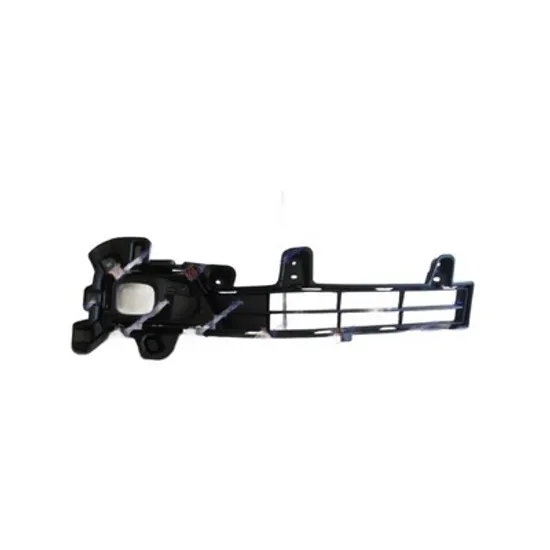 Grila Bara TOYOTA LAND CRUISER PRADO J15 2009-> Grila bara fata laterala cu proiector. dreapta Perioada 2015 2016 2017 2018 2019 2020 2021