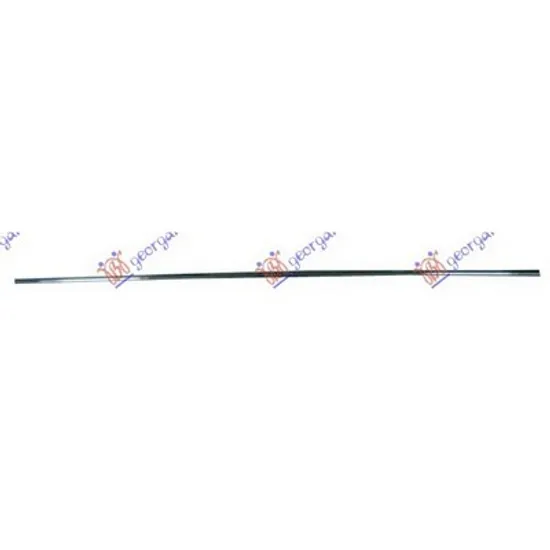 Bandou Usa MERCEDES E-CLASS W212 2009->2015 Bandou usa stanga fata cromat Perioada 2009 2010 2011 2012 2013