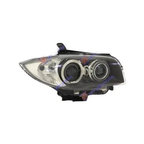 Faruri BMW 1 Coupe E82 2007->2012 Far dreapta Bi-Xenon 2007->2011 Perioada 2007 2008 2009 2010 2011