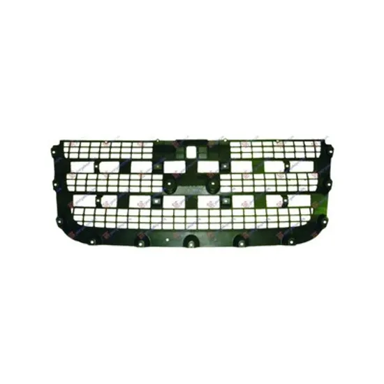Grila Radiator FORD TRANSIT 2005->2014 Grila radiator interioara Perioada 2006 2007 2008 2009 2010 2011 2012 2013
