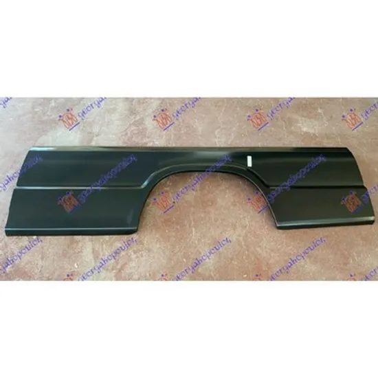 Aripa Spate MAZDA B-SERIE 1998->2006 Panou lateral SINGLE CAB stanga, PICK superior 1995->1998 Perioada 1995 1996 1997 1998 1999