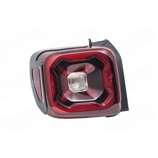 Stop Spate JEEP RENEGADE 2014->2021 Lampa stop spate LED (MARELLI) STANGA Perioada 2018 2019 2020 2021 2022 2023 2024