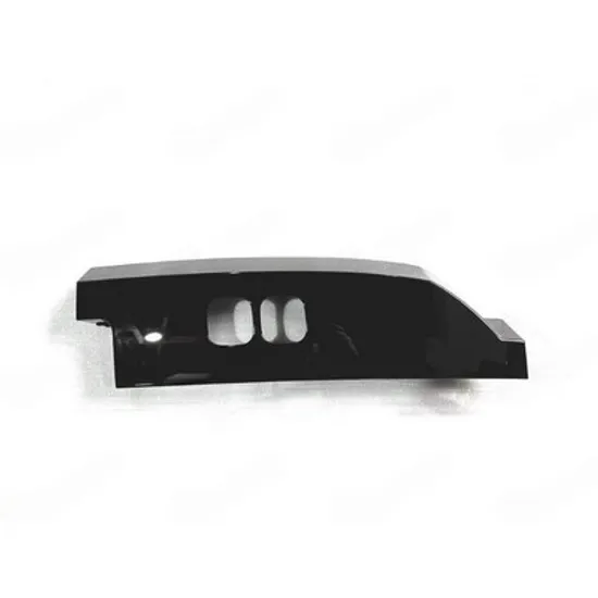Ornament lampa spate LAND ROVER DEFENDER 2019-> Bandou Lampa stop spate exterior vopsit negru STANGA Perioada 2019 2020 2021 2022 2023 2024