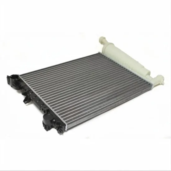 Radiator Motor CITROEN JUMPY 1995->2006 Radiator apa motor 1.6-1.8-2.0 benzina A/C (600x470x23) Perioada 2004 2005 2006 2007