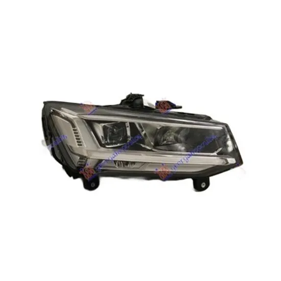Faruri AUDI Q2 2016-> Far FULL LED VALEO dreapta Perioada 2016 2017 2018 2019 2020 2021 2022