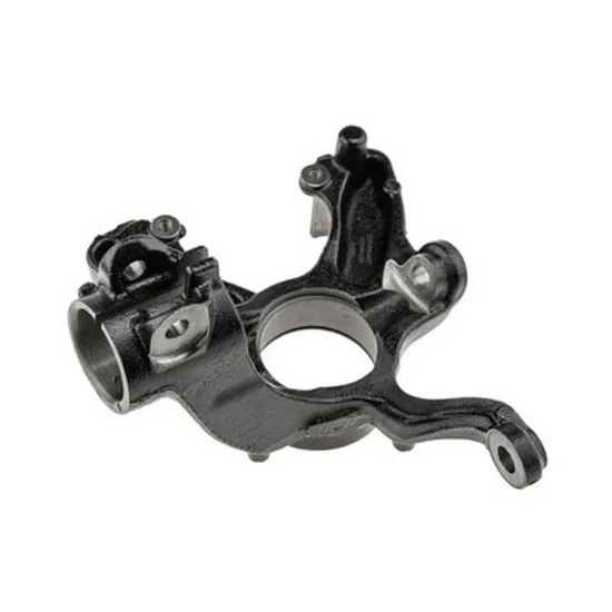 FUZETA FATA STANGA SEAT IBIZA 1.6 TDI -59KW/80CP- 1598cmc, pentru motor DGTC, perioada 2017,2018,2019,2020,2021,2022,2023
