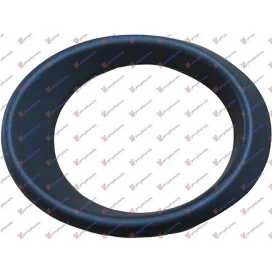 Ornament Proiector MERCEDES C-CLASS W204 2007->2014 Rama proiector stanga neagra 2007->2011 Perioada 2007 2008 2009 2010 2011