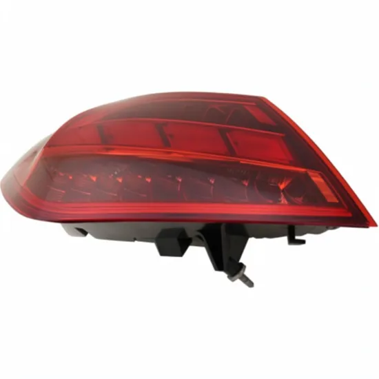 Stop Spate MERCEDES C-CLASS W206 2022-> Lampa stop spate exterior LED (E) (DEPO) DREAPTA Perioada 2022 2023 2024 2025